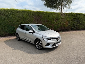 2020 (70) - 1.0 TCe 100 Iconic 5dr
