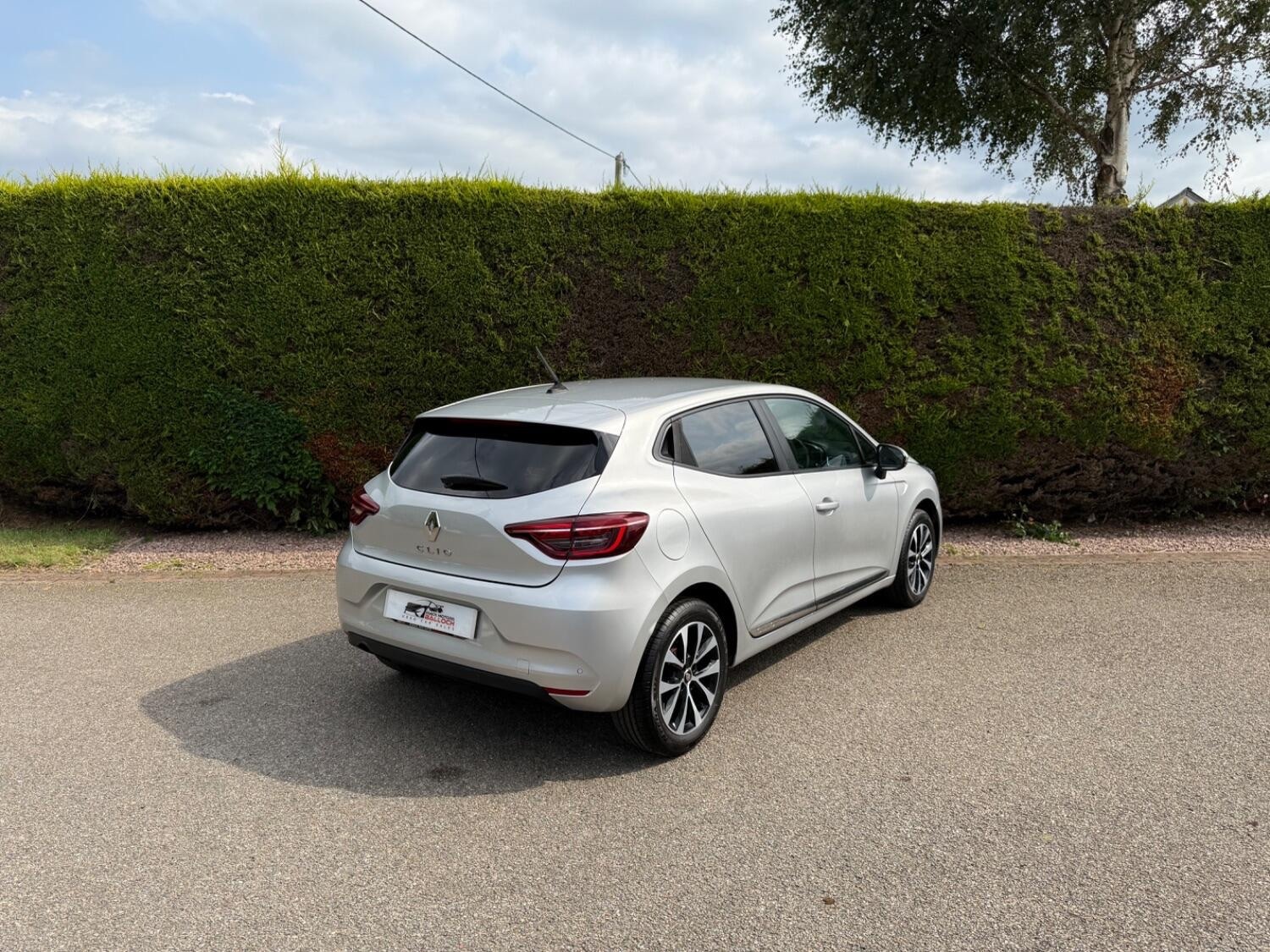 Used Renault Clio 2020 for sale - 76006407: Photo 5