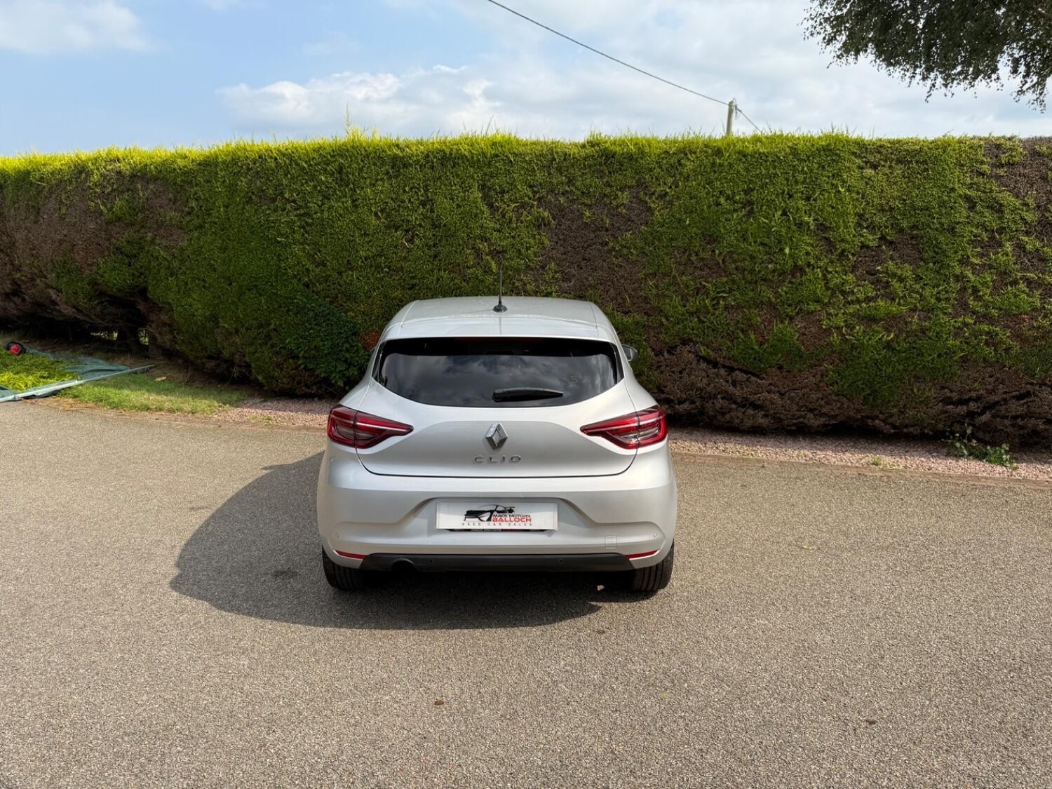 Used Renault Clio 2020 for sale - 76006407: Photo 6