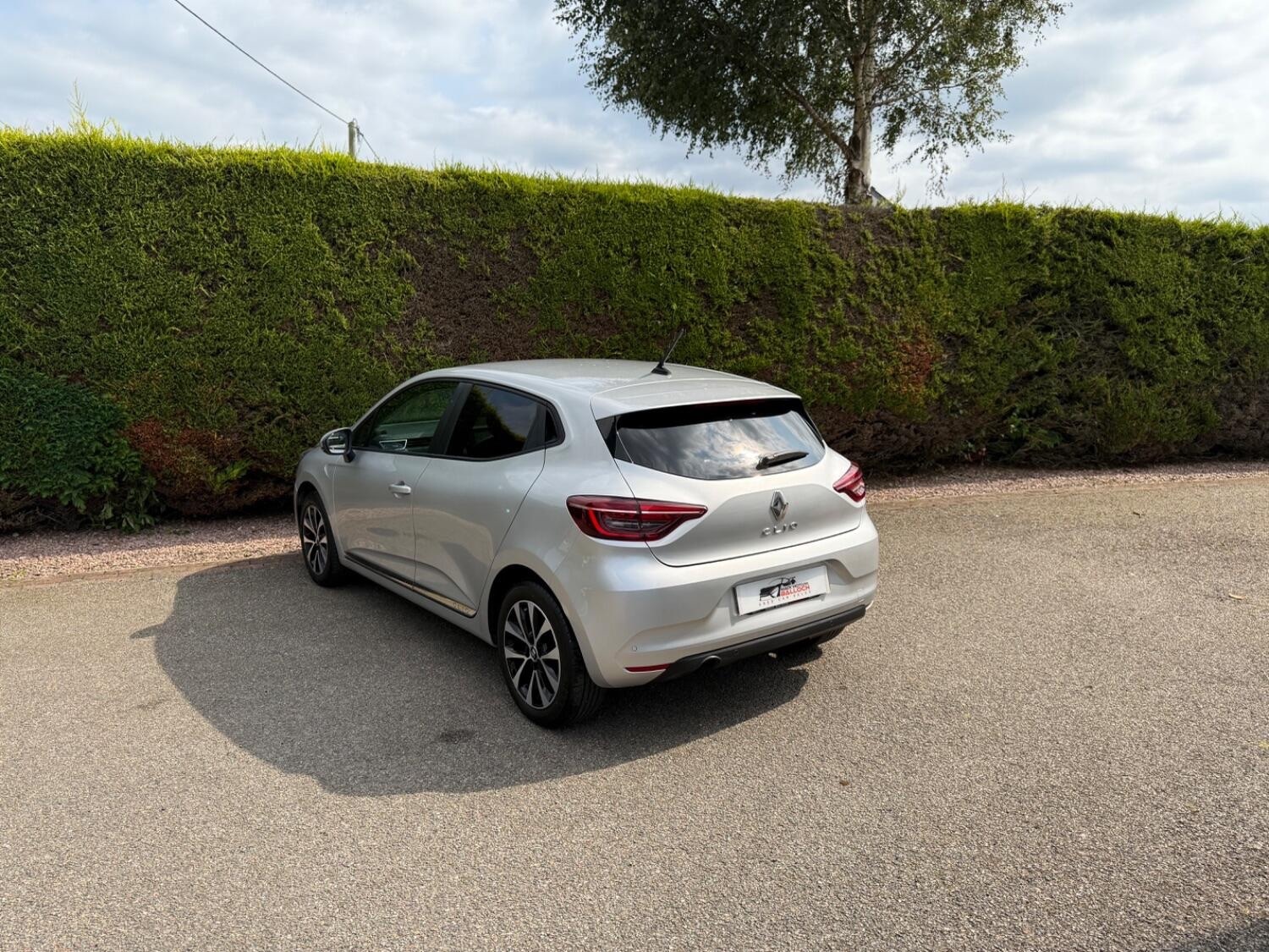 Used Renault Clio 2020 for sale - 76006407: Photo 7