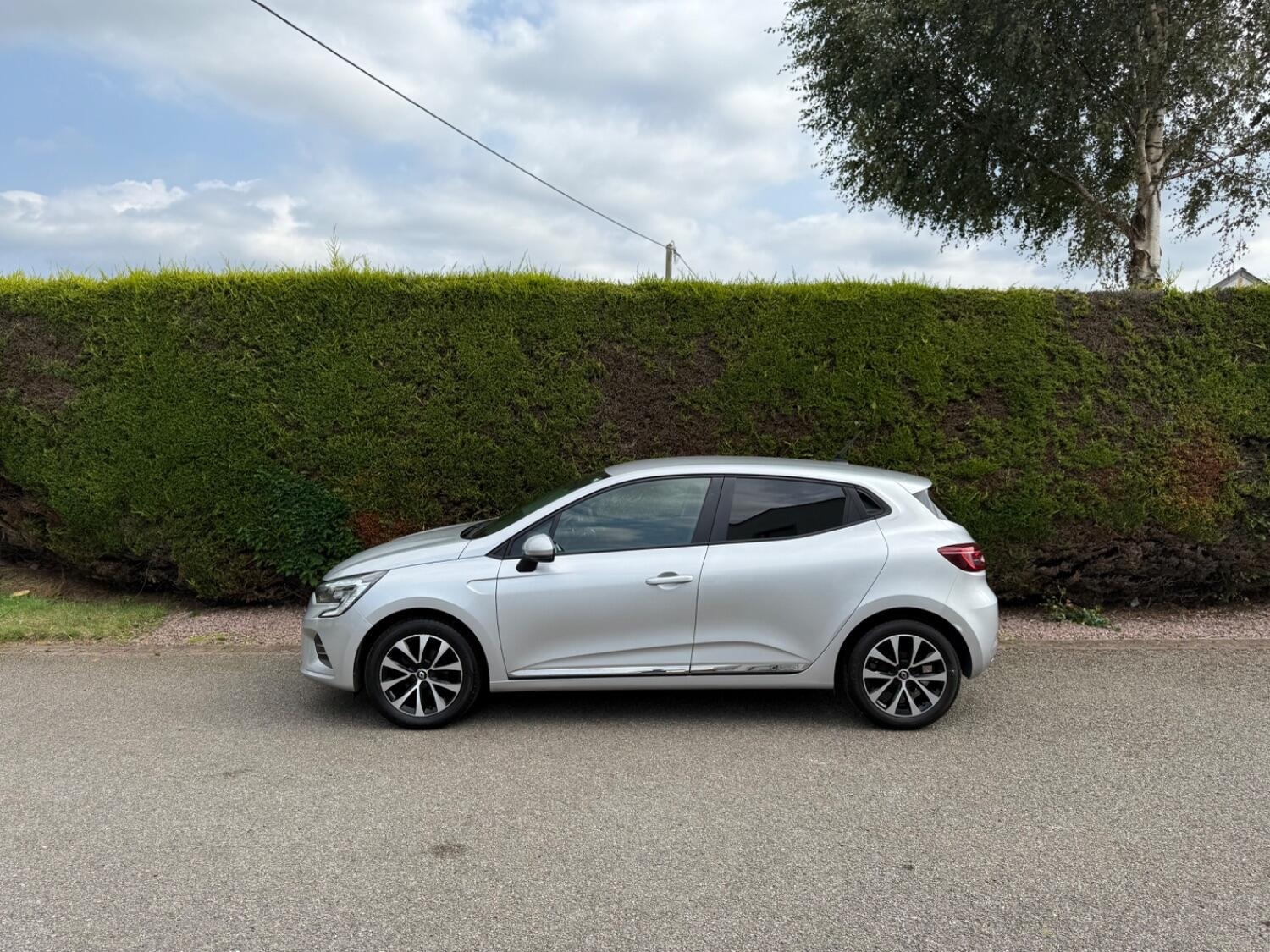 Used Renault Clio 2020 for sale - 76006407: Photo 8