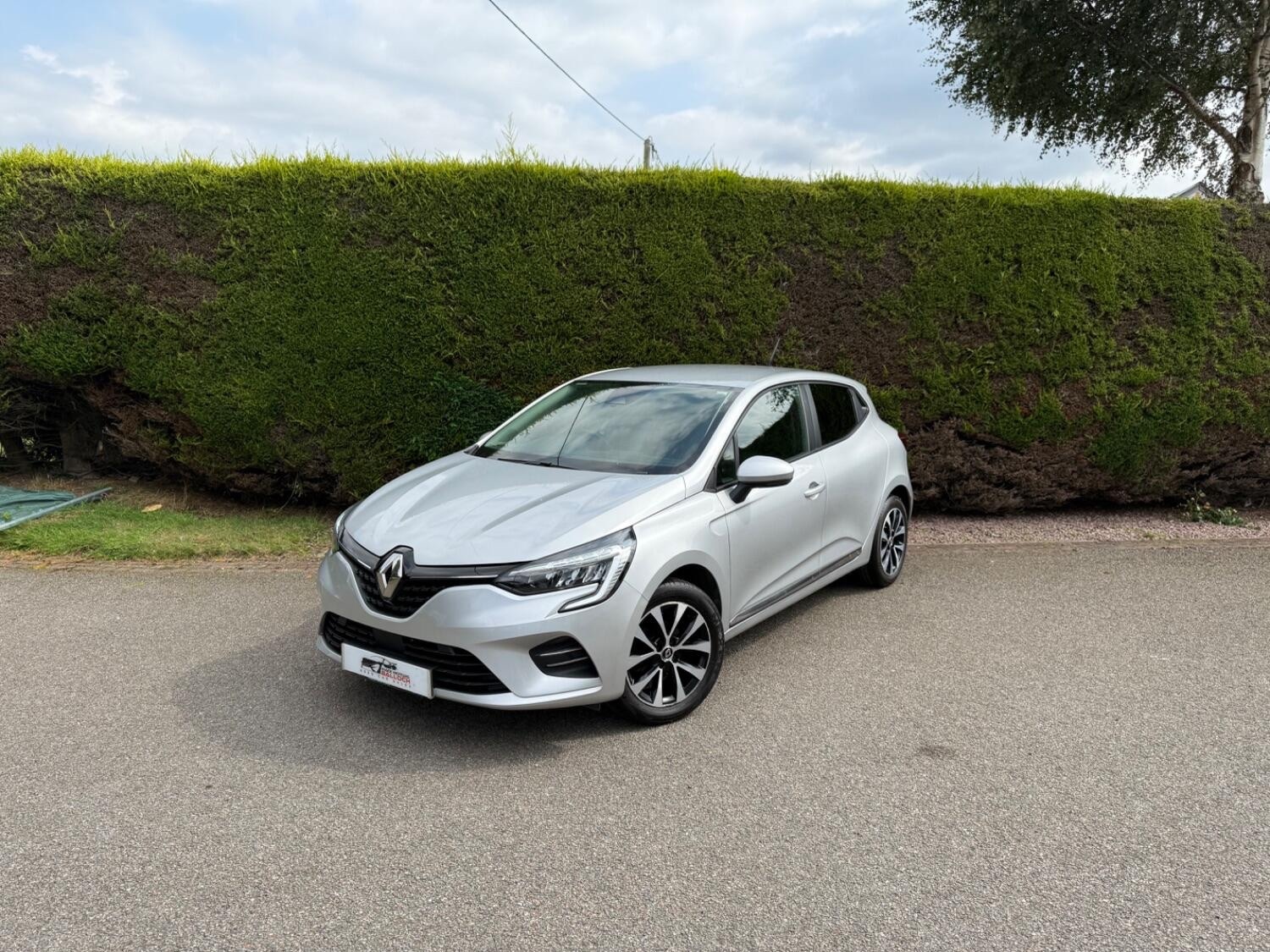 Used Renault Clio 2020 for sale - 76006407: Photo 9