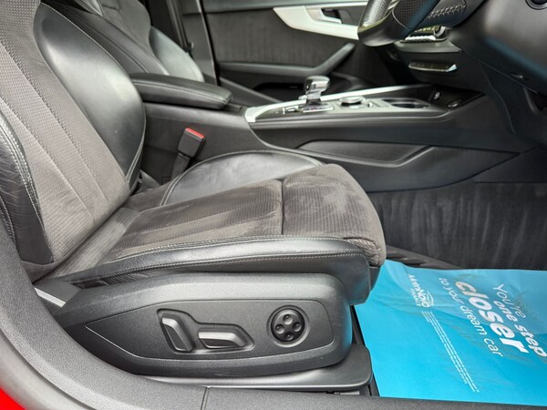 Used Audi A5 2017 for sale - 75525350: Photo 14