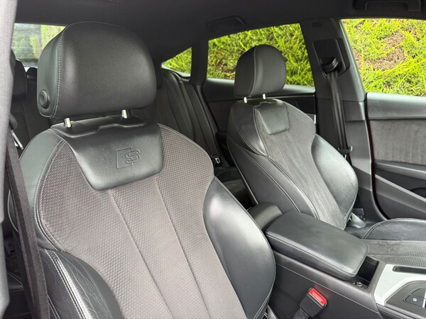 Used Audi A5 2017 for sale - 75525350: Photo 15