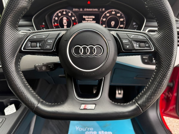 Used Audi A5 2017 for sale - 75525350: Photo 17