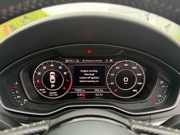 Used Audi A5 2017 for sale - 75525350: Photo 18