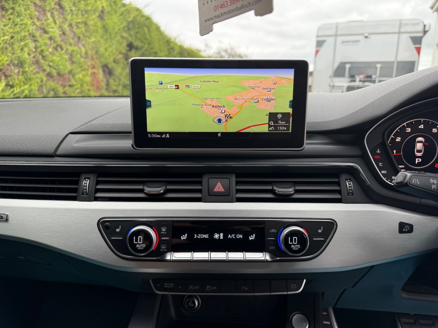 Vehicle 19