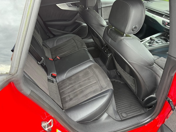 Used Audi A5 2017 for sale - 75525350: Photo 24