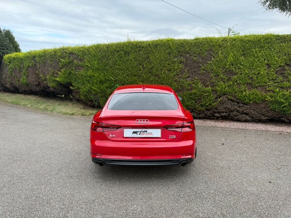 Used Audi A5 2017 for sale - 75525350: Photo 6