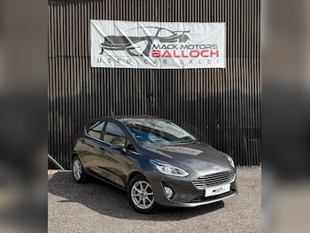 Used Ford Fiesta 2017 for sale - 78883790: Photo