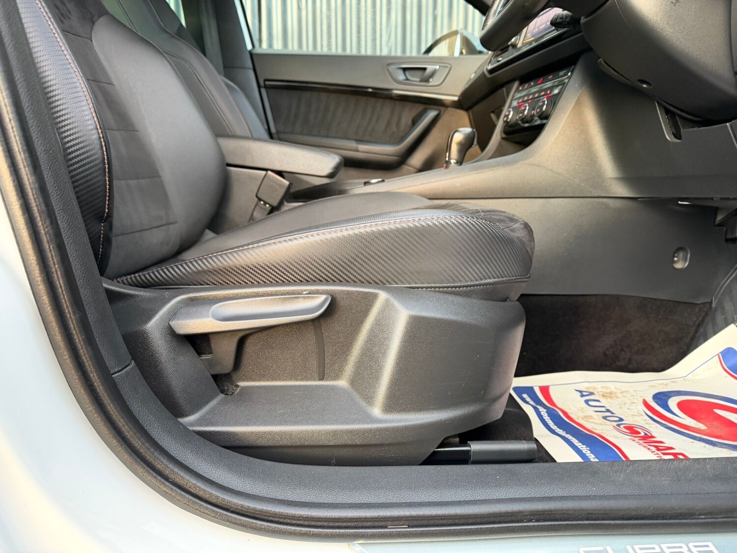 Used SEAT CUPRA Ateca 2019 for sale - 76792678: Photo 15