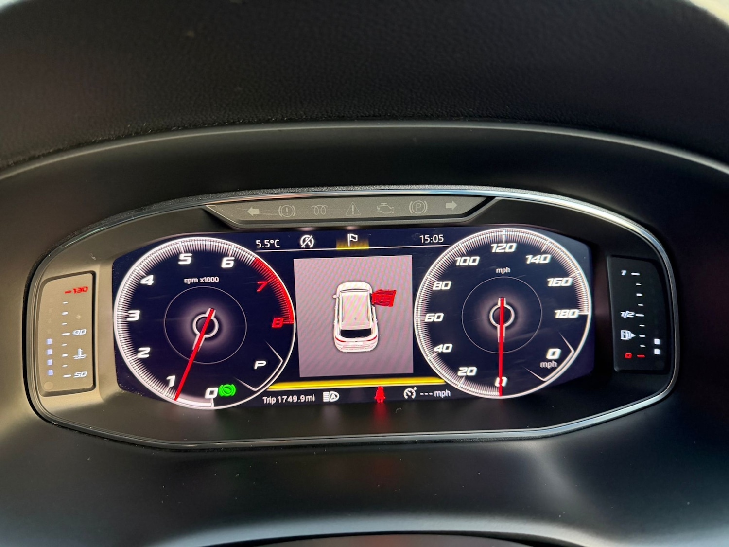 Used SEAT CUPRA Ateca 2019 for sale - 76792678: Photo 19