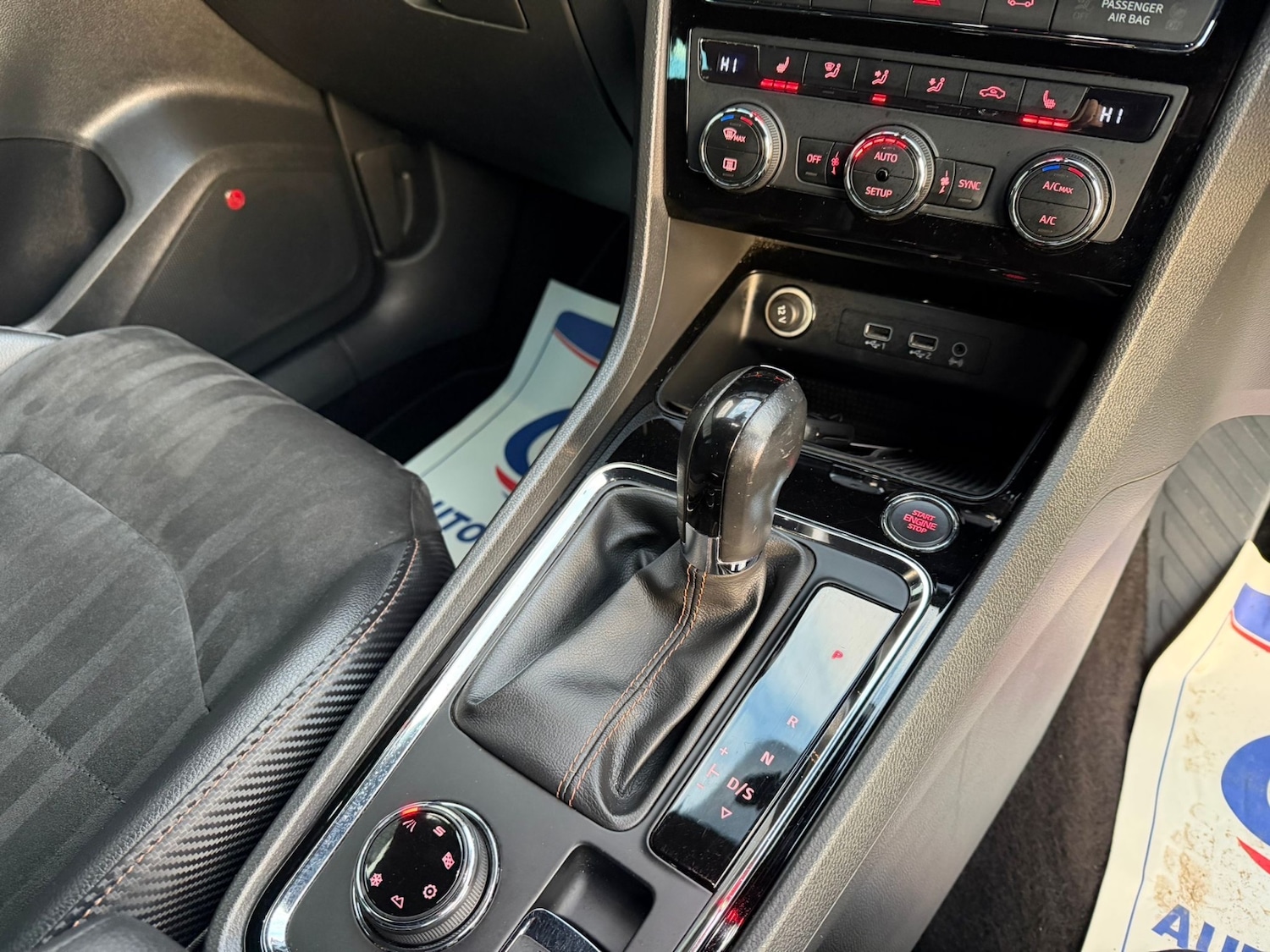 Used SEAT CUPRA Ateca 2019 for sale - 76792678: Photo 22