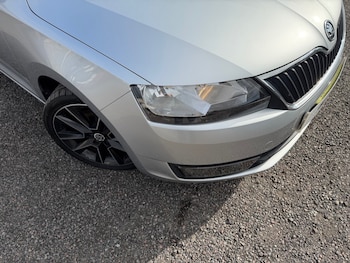 Used Skoda Rapid Spaceback 2016 for sale - 78775840: Photo