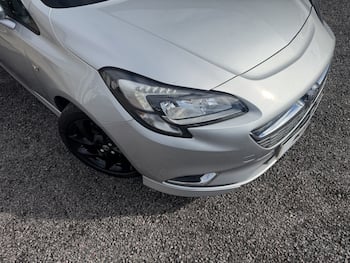Used Vauxhall Corsa 2018 for sale - 79527961: Photo