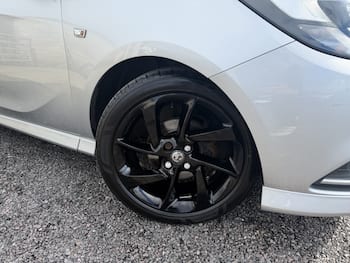 Used Vauxhall Corsa 2018 for sale - 79527961: Photo