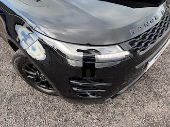 Used Land Rover Range Rover Evoque 2019 for sale - 78326214: Photo