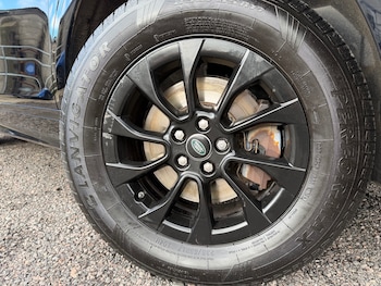 Used Land Rover Range Rover Evoque 2019 for sale - 78326214: Photo