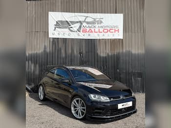 Used Volkswagen Golf 2014 for sale - 79785637: Photo