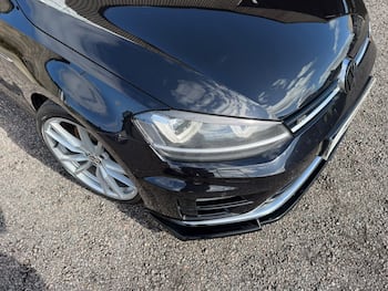 Used Volkswagen Golf 2014 for sale - 79785637: Photo