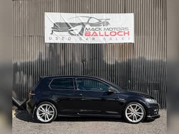 Used Volkswagen Golf 2014 for sale - 79785637: Photo