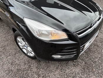 Used Ford Kuga 2014 for sale - 78577775: Photo