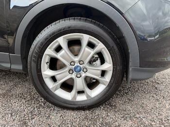 Used Ford Kuga 2014 for sale - 78577775: Photo