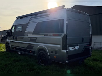 Used Citroen Relay 2023 for sale - 77903165: Photo