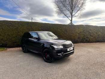 2015 (15) - 3.0 SDV6 [306] HSE Dynamic 5dr Auto