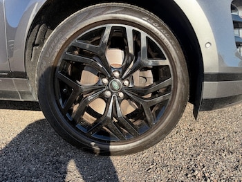Used Land Rover Range Rover Evoque 2019 for sale - 77778693: Photo