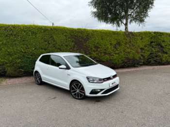 2016 (16) - 1.8 TSI GTI 3dr