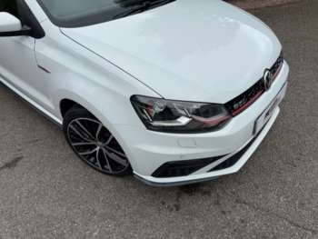 Used Volkswagen Polo 2016 for sale - 75056174: Photo