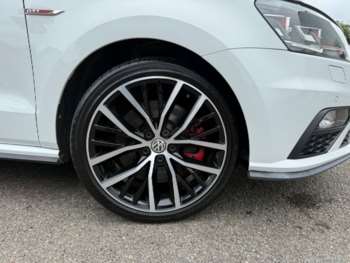 Used Volkswagen Polo 2016 for sale - 75056174: Photo