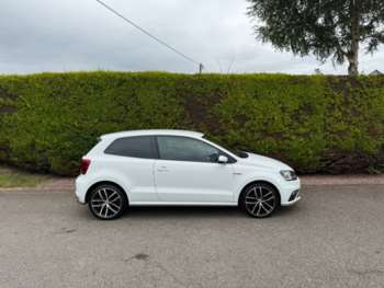 Used Volkswagen Polo 2016 for sale - 75056174: Photo