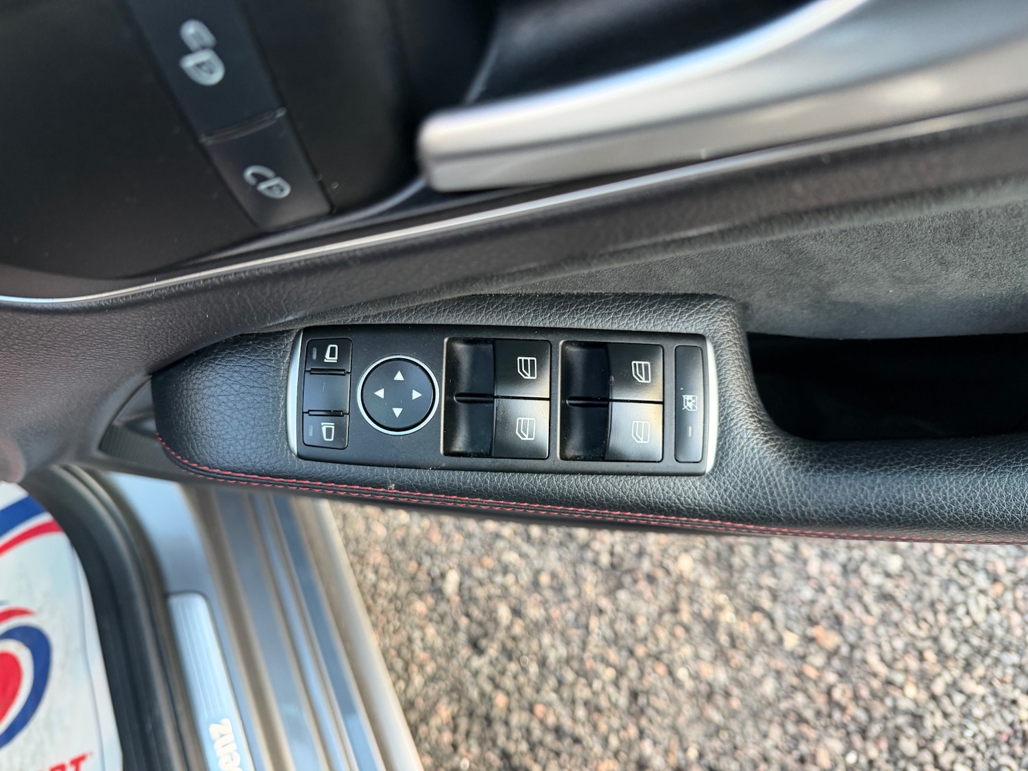 Used Mercedes-Benz A-Class 2016 for sale - 77000949: Photo 11