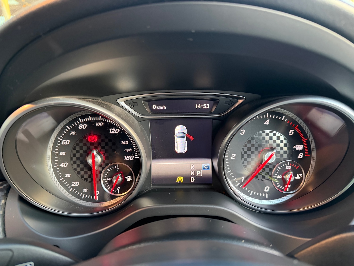 Used Mercedes-Benz A-Class 2016 for sale - 77000949: Photo 18