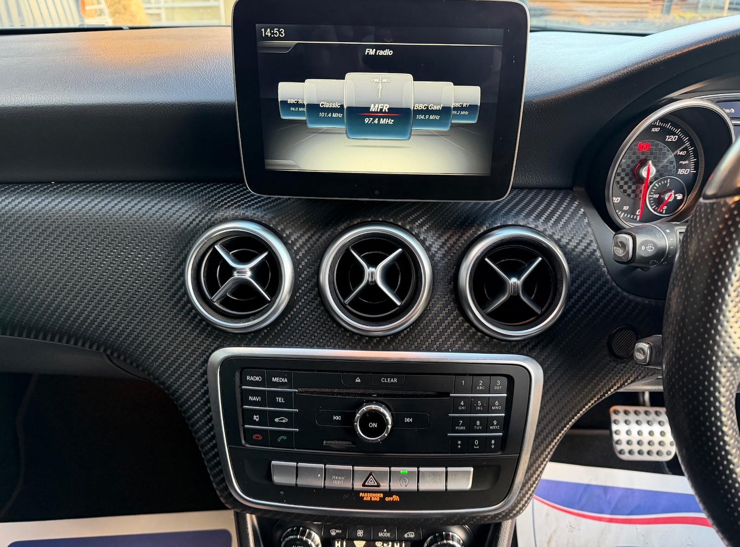 Used Mercedes-Benz A-Class 2016 for sale - 77000949: Photo 19