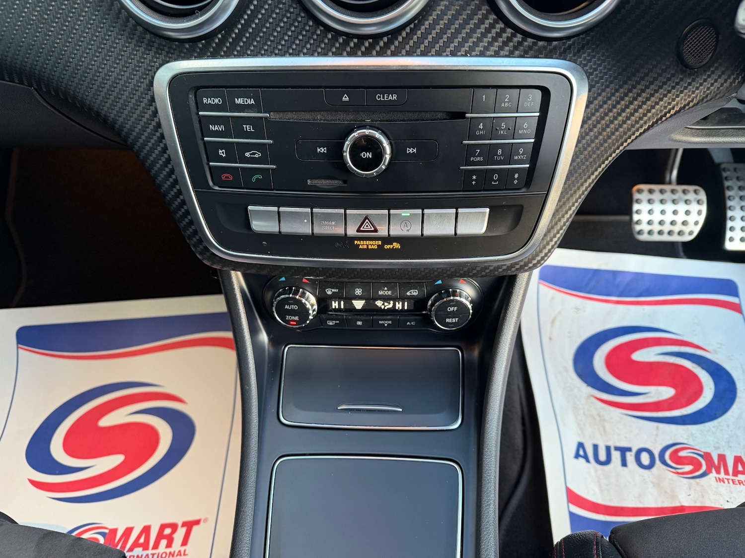 Used Mercedes-Benz A-Class 2016 for sale - 77000949: Photo 20