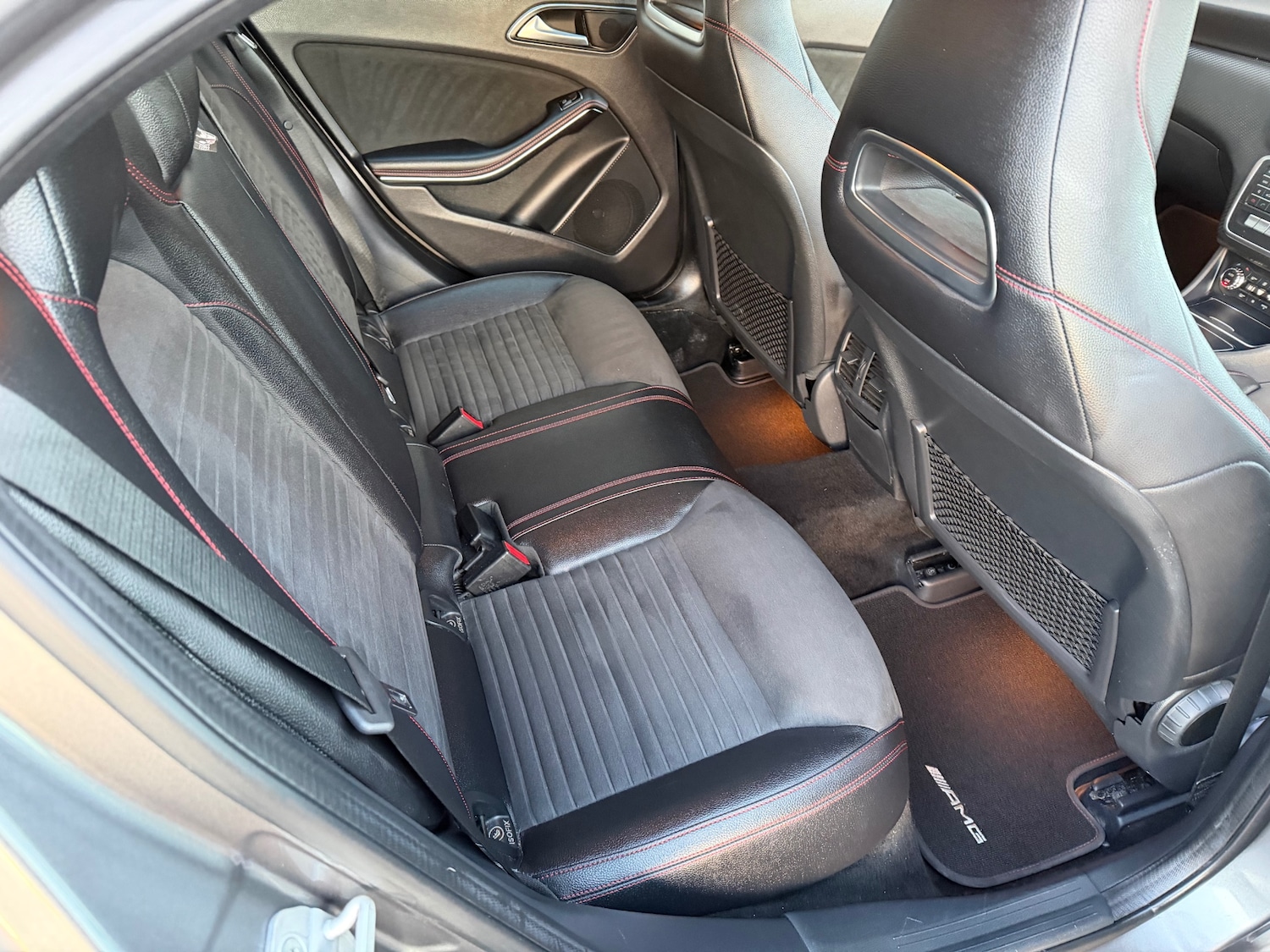 Used Mercedes-Benz A-Class 2016 for sale - 77000949: Photo 22