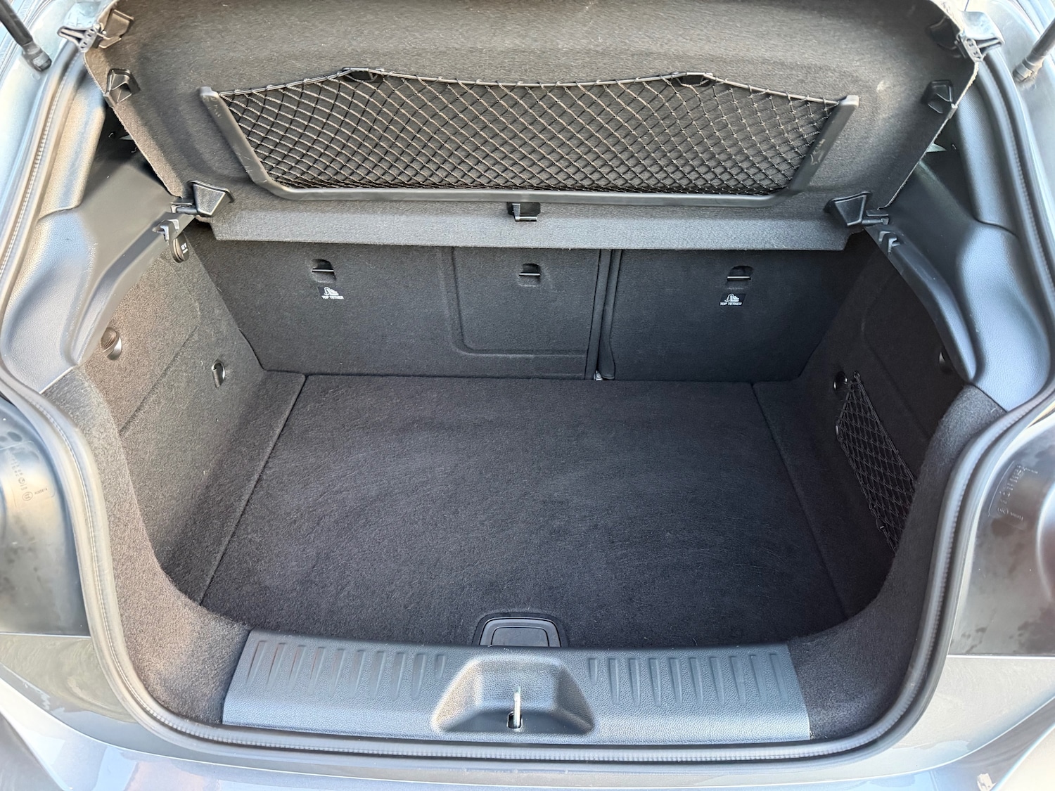 Used Mercedes-Benz A-Class 2016 for sale - 77000949: Photo 23