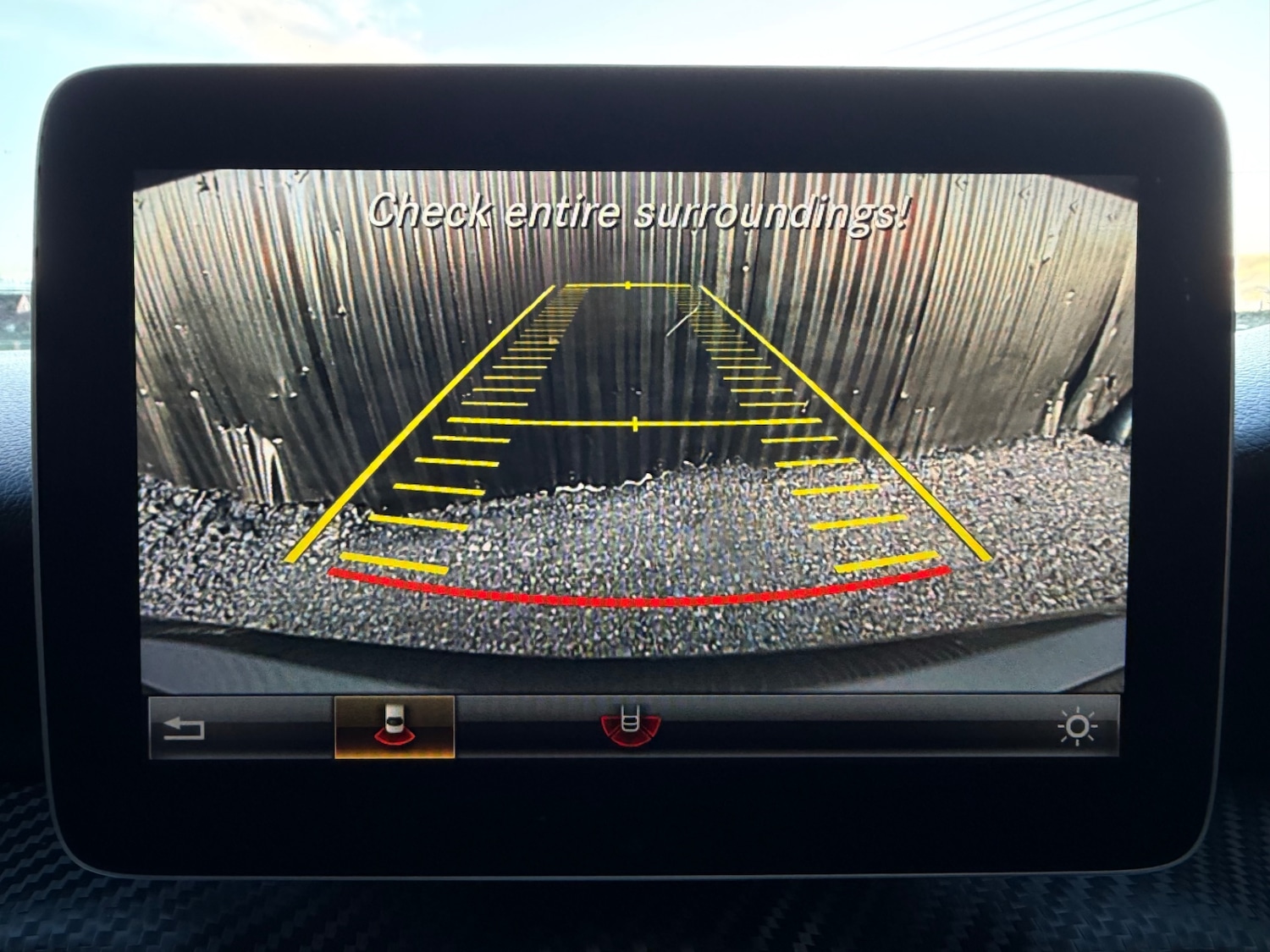 Used Mercedes-Benz A-Class 2016 for sale - 77000949: Photo 24