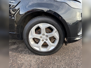 Used Land Rover Range Rover Sport 2018 for sale - 77589927: Photo