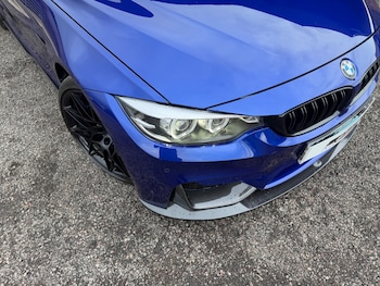 Used BMW M4 2019 for sale - 77590157: Photo