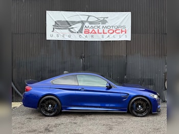 Used BMW M4 2019 for sale - 77590157: Photo