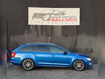 Used Skoda Octavia 2016 for sale - 76696576: Photo