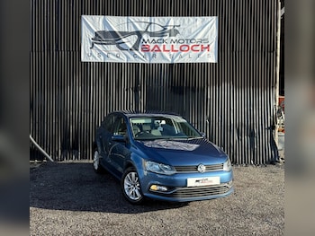 2015 (65) - 1.2 TSI SE 5dr