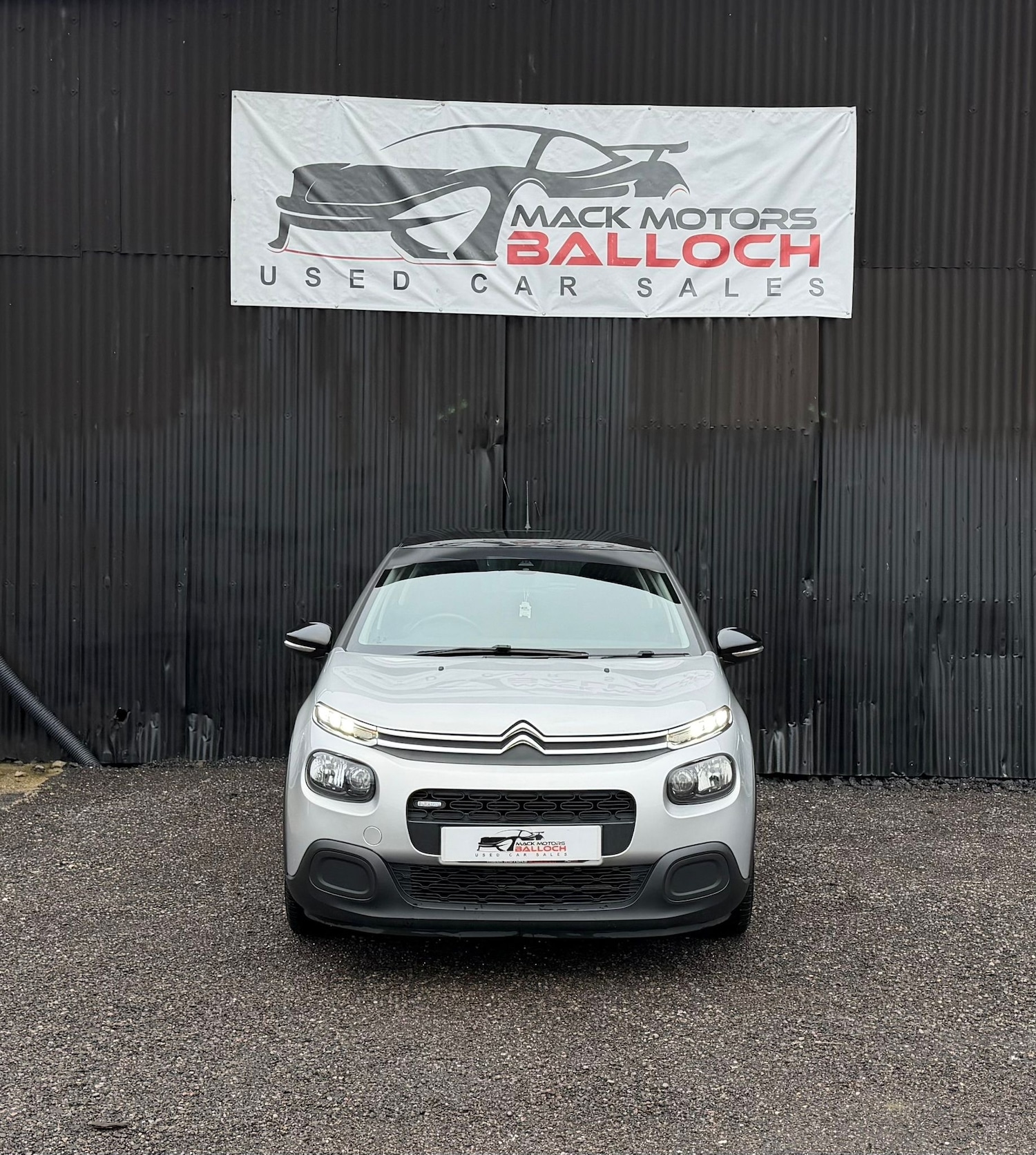 Used Citroen C3 2017 for sale - 76393470: Photo 10