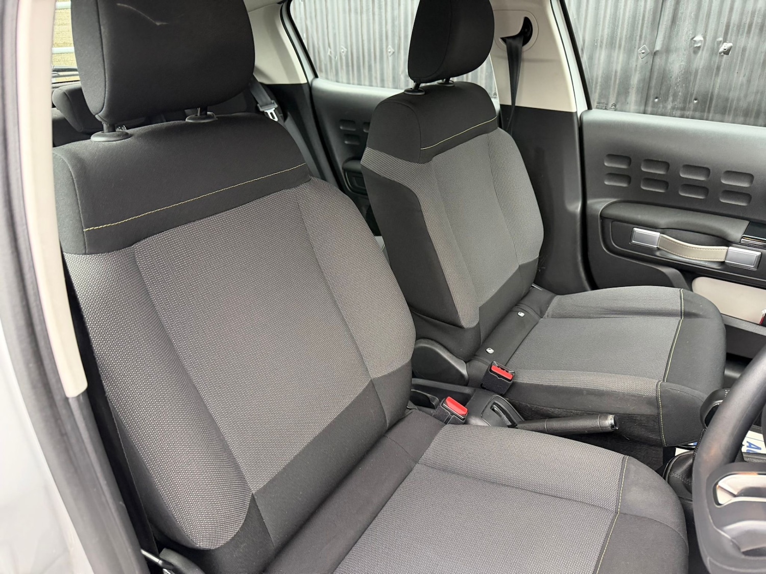 Used Citroen C3 2017 for sale - 76393470: Photo 13