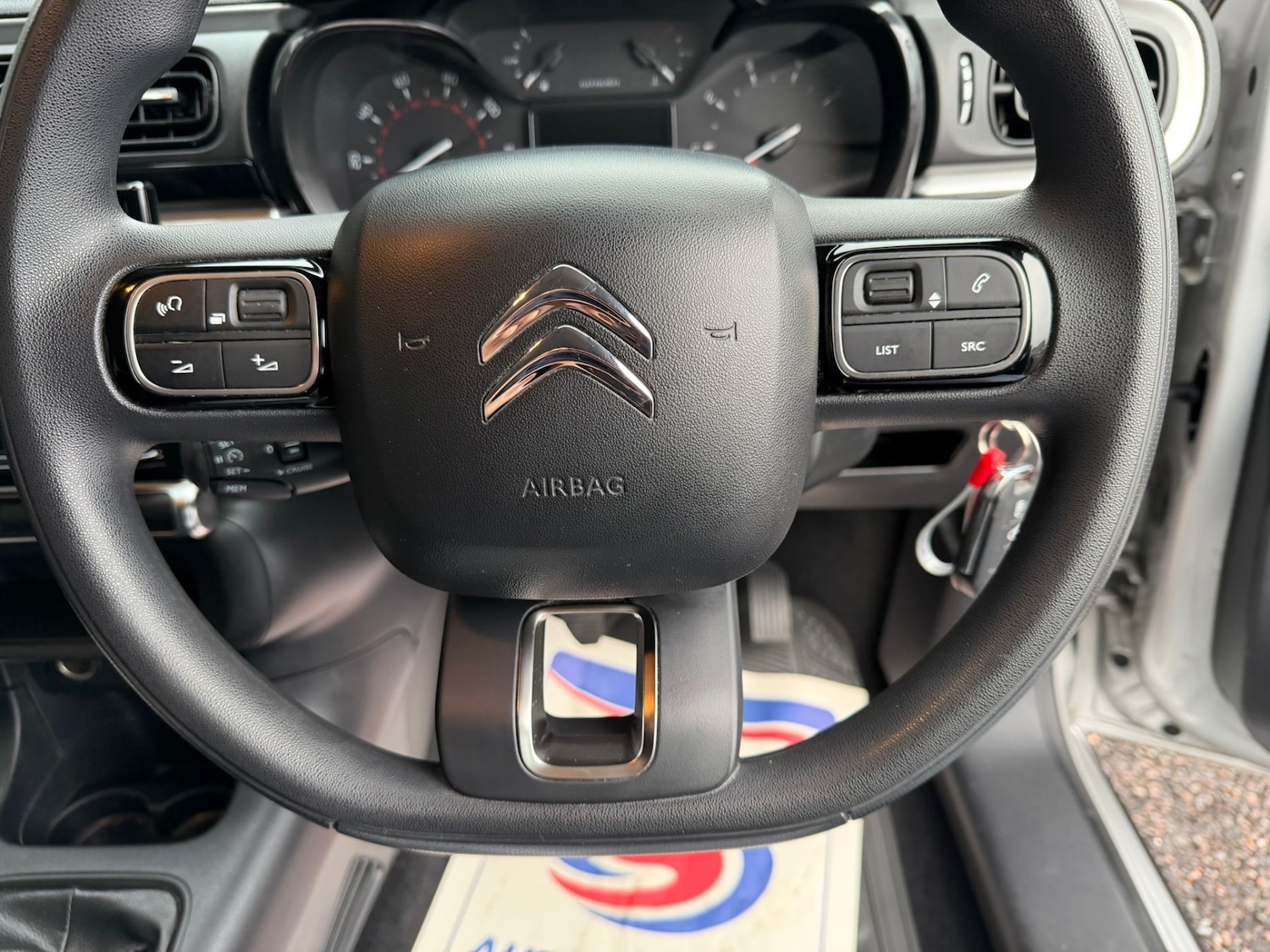 Used Citroen C3 2017 for sale - 76393470: Photo 15