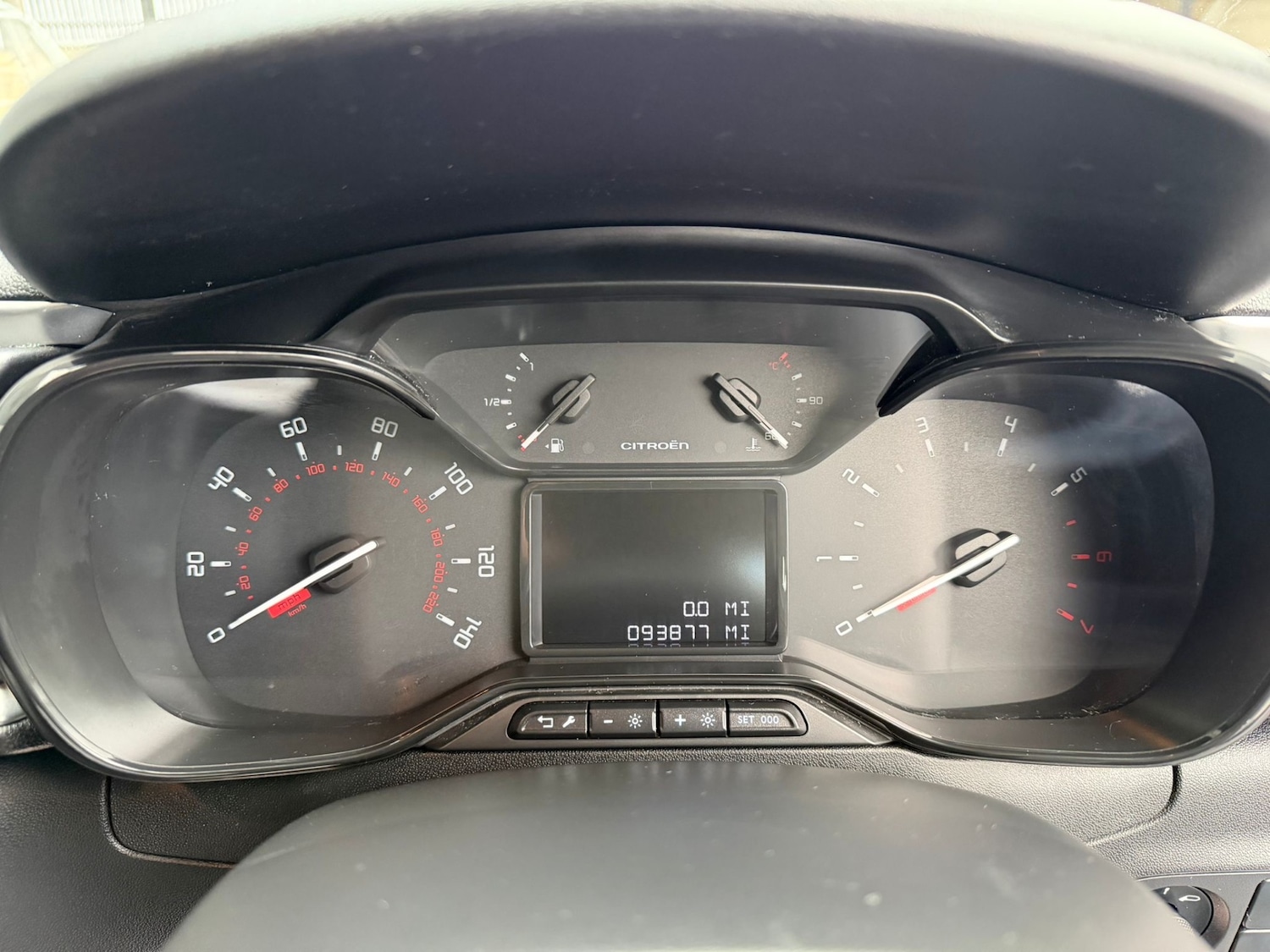 Used Citroen C3 2017 for sale - 76393470: Photo 16